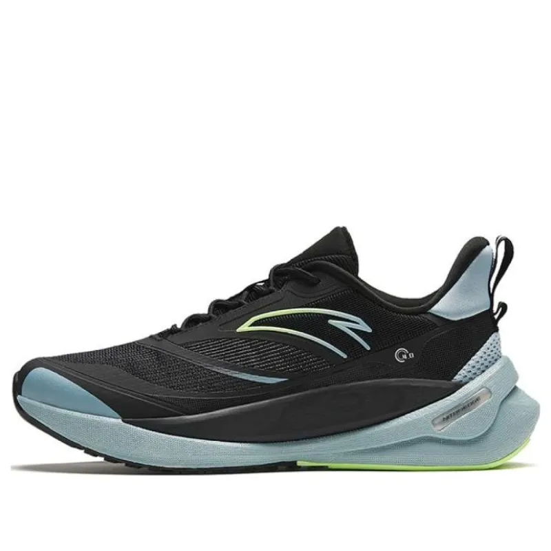 ANTA C37 'Black Blue Green' 912345538-1 sold by KicksCrew