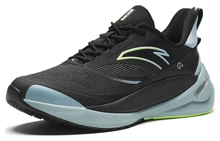 ANTA C37 'Black Blue Green' 912345538-1 sold by KicksCrew product image thumbnail 2