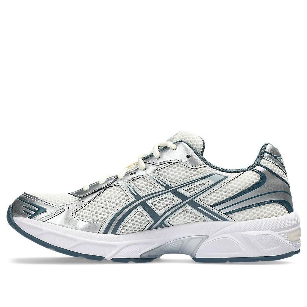 ASICS Gel 1130 'Silver Ironclad' 1201A256-115 sold by KicksCrew