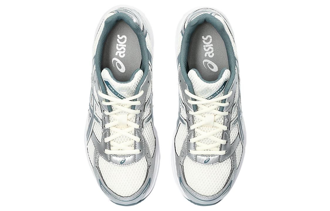 ASICS Gel 1130 'Silver Ironclad' 1201A256-115 sold by KicksCrew product image thumbnail 4