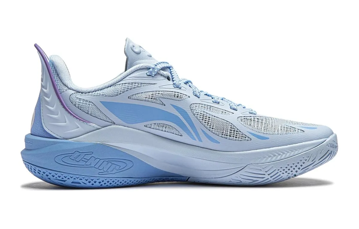 (GS) Li-Ning Sonic 12 'Little Devil' YKBU054-1 sold by KicksCrew product image thumbnail 2