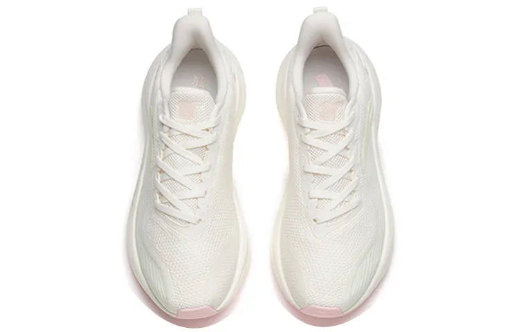 (WMNS) ANTA A-Troon 2.5 Shoes 'White Pink' 122235582-3 sold by KicksCrew product image thumbnail 4
