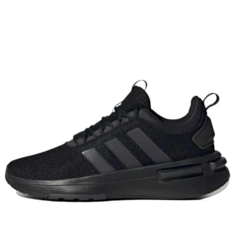 (WMNS) adidas Racer TR23 'Black Carbon' IG7348 sold by KicksCrew