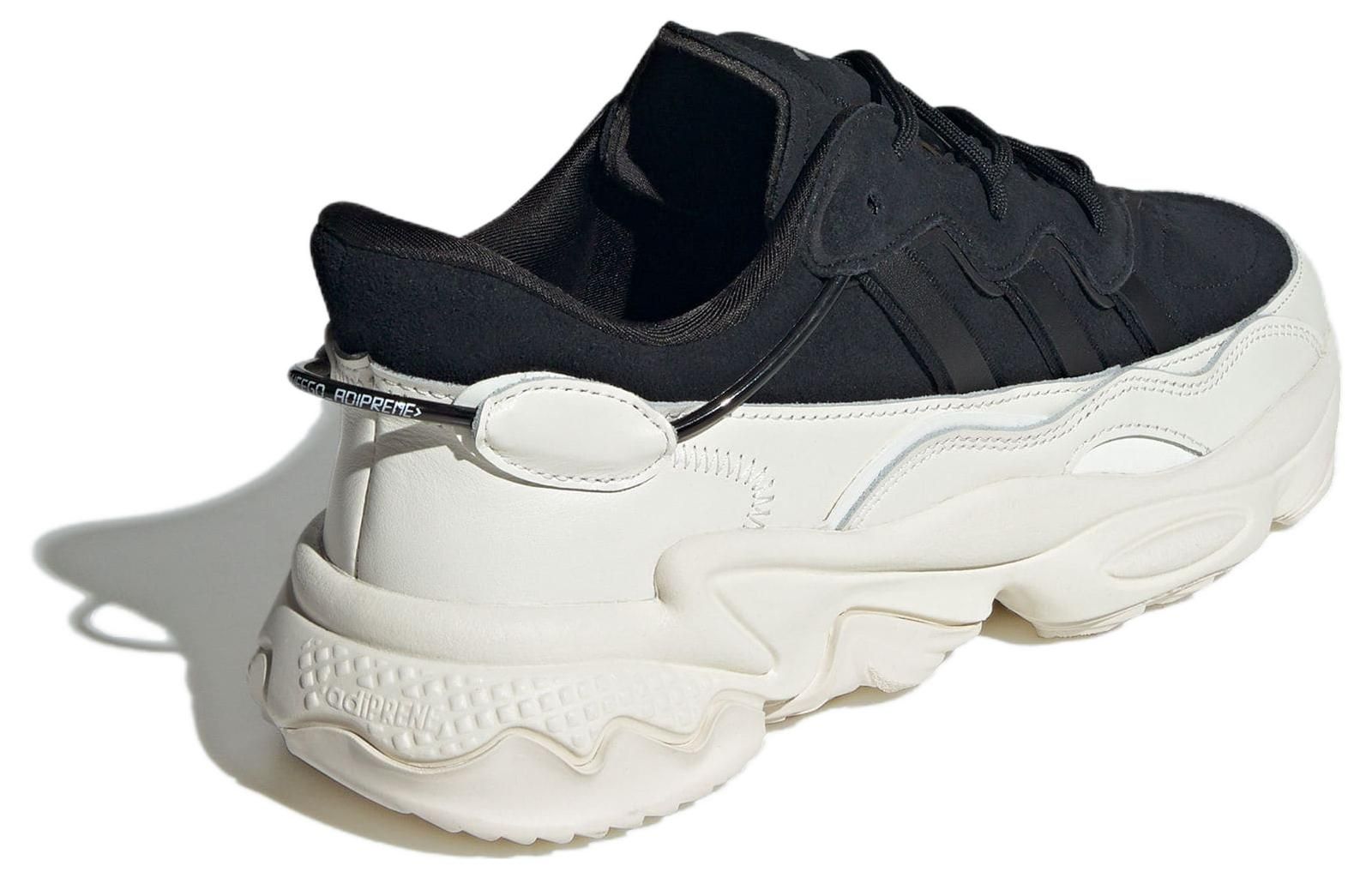 adidas originals Ozweego 'Black Off White' ID9826 sold by KicksCrew product image thumbnail 4