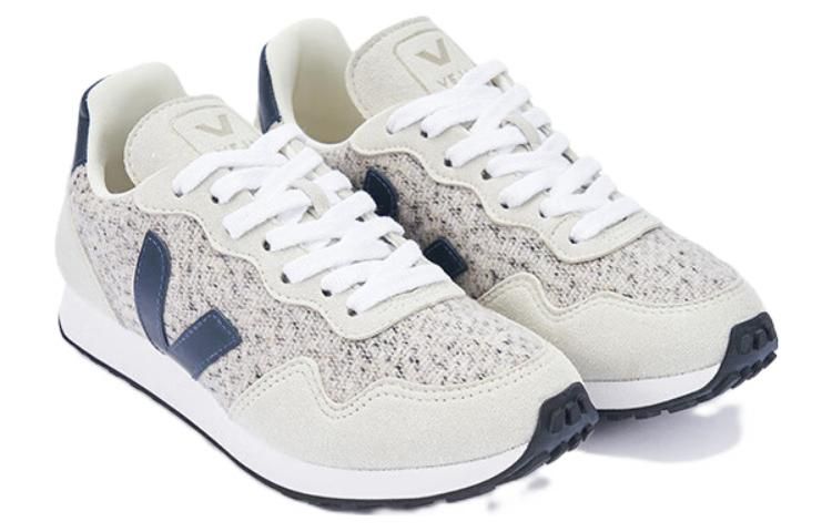 VEJA SDU Alveomesh Flannel 'Snow Nautico' RR0403075 sold by KicksCrew product image thumbnail 2