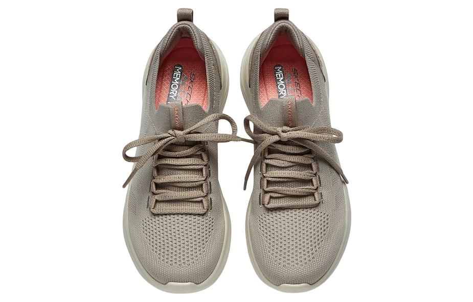 (WMNS) Skechers Skech-Lite Pro 'Taupe Pink' 149994-TPPK sold by KicksCrew product image thumbnail 3