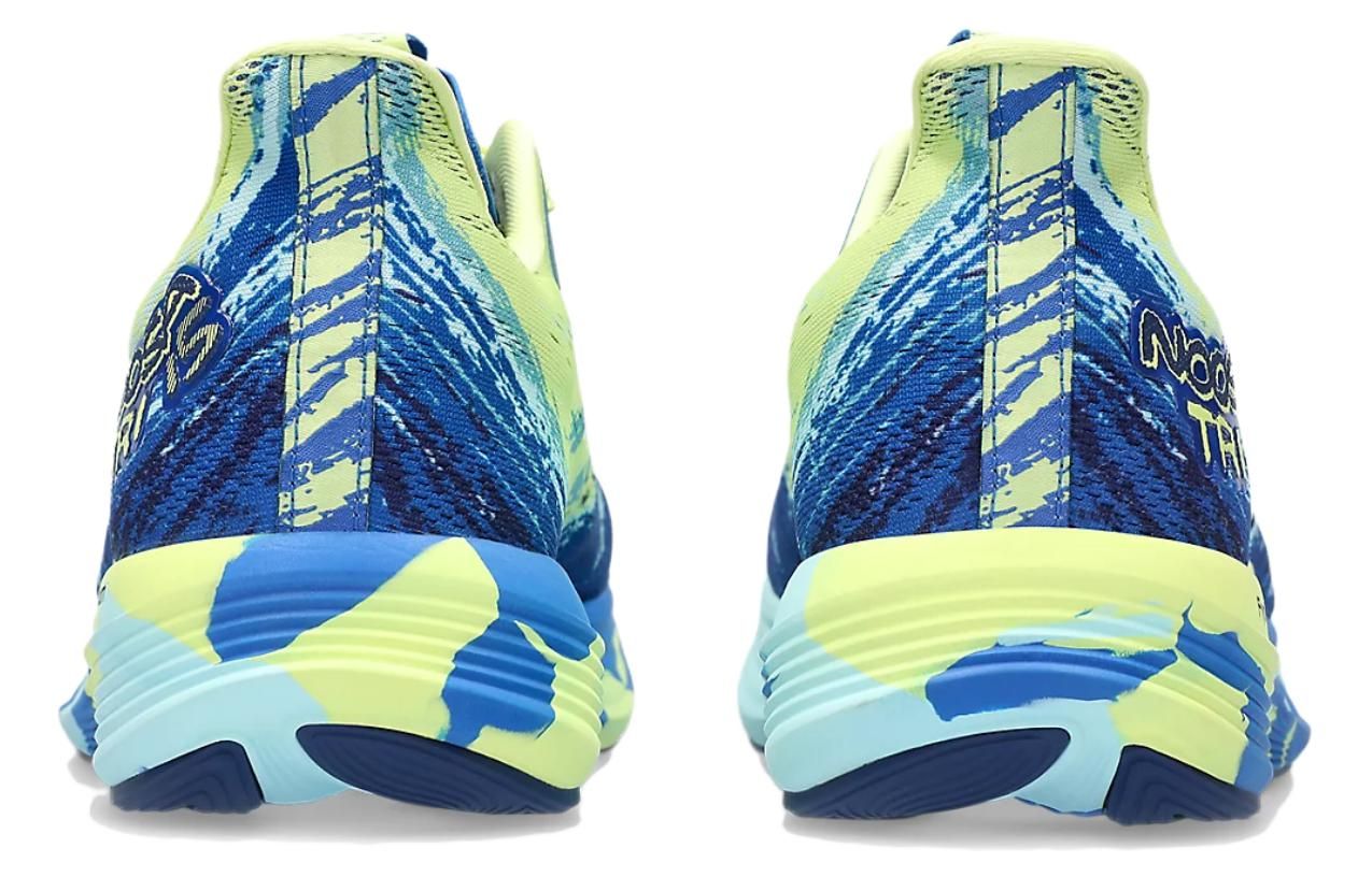 ASICS Noosa Tri 15 'Avant Garde - Illusion Blue' 1011B609-401 sold by KicksCrew product image thumbnail 5