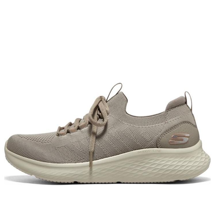 (WMNS) Skechers Skech-Lite Pro 'Taupe Pink' 149994-TPPK sold by KicksCrew