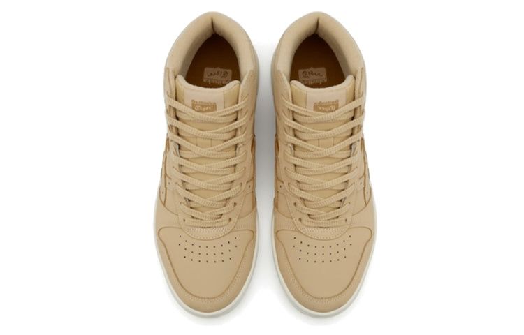 Onitsuka Tiger Buzzer Trainer 'Khaki White' 1183B895-251 sold by KicksCrew product image thumbnail 4