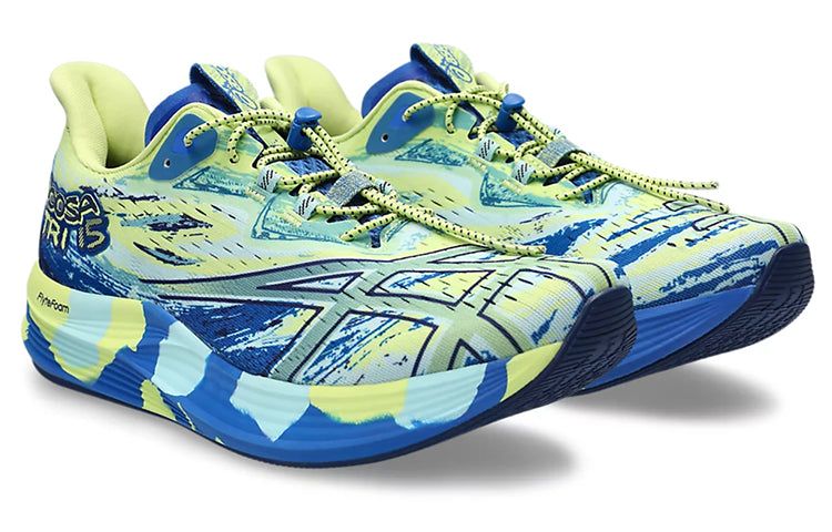 ASICS Noosa Tri 15 'Avant Garde - Illusion Blue' 1011B609-401 sold by KicksCrew product image thumbnail 3