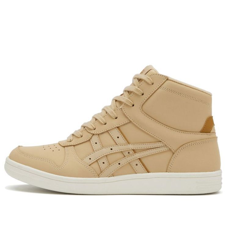 Onitsuka Tiger Buzzer Trainer 'Khaki White' 1183B895-251 sold by KicksCrew