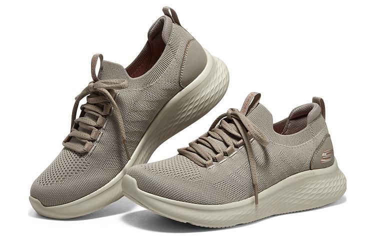 (WMNS) Skechers Skech-Lite Pro 'Taupe Pink' 149994-TPPK sold by KicksCrew product image thumbnail 2