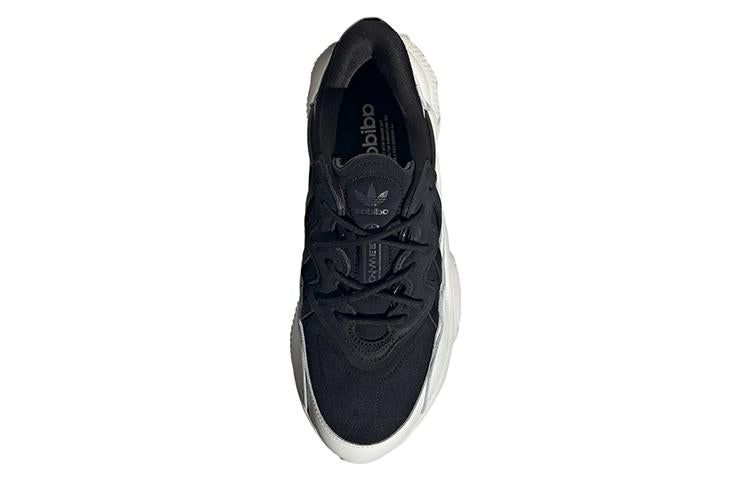 adidas originals Ozweego 'Black Off White' ID9826 sold by KicksCrew product image thumbnail 5