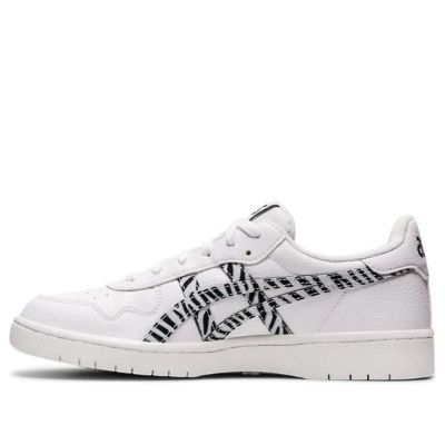(WMNS) Asics Japan S 'White Black' 1202A075-100 sold by KicksCrew