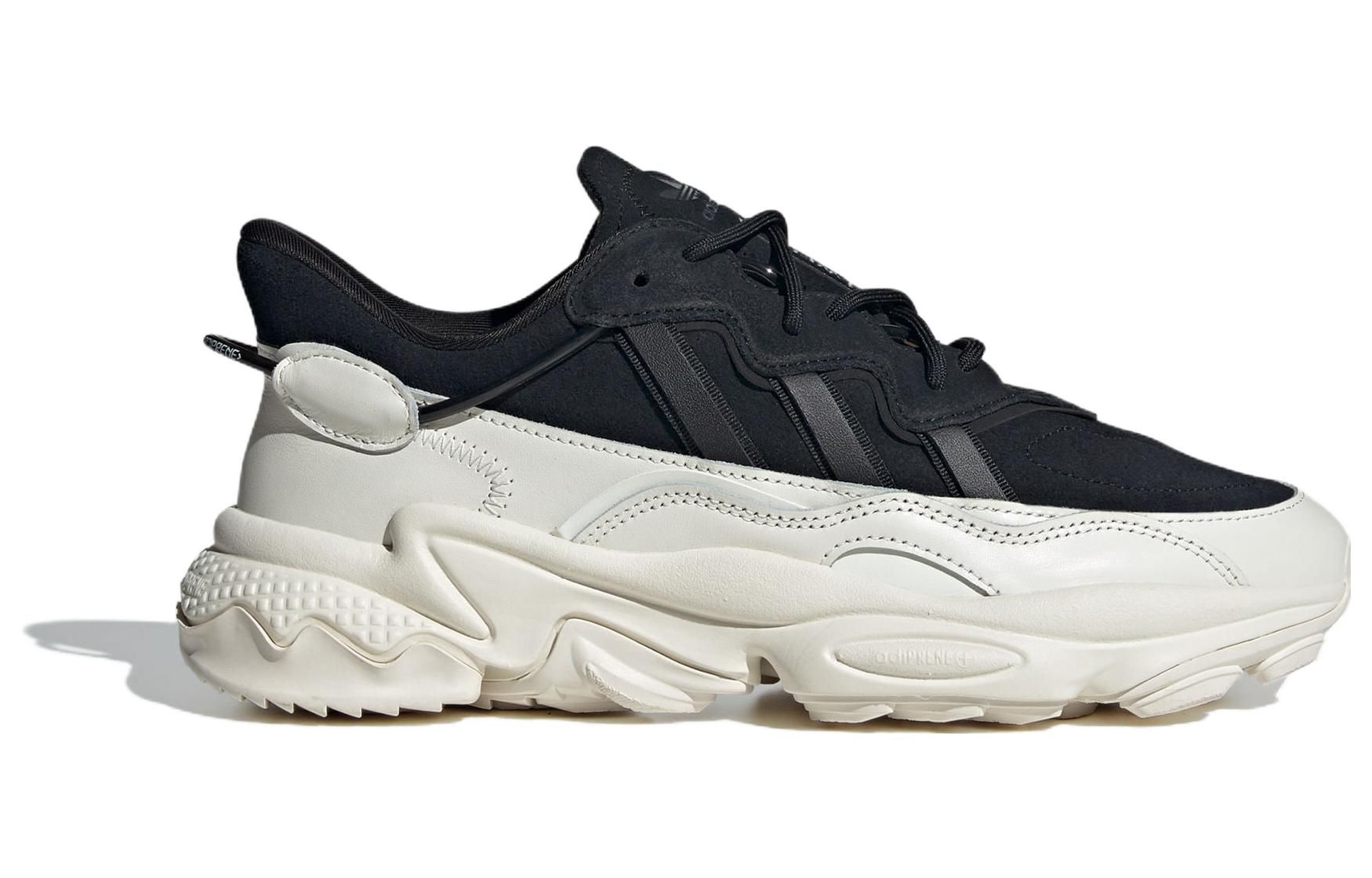 adidas originals Ozweego 'Black Off White' ID9826 sold by KicksCrew product image thumbnail 2