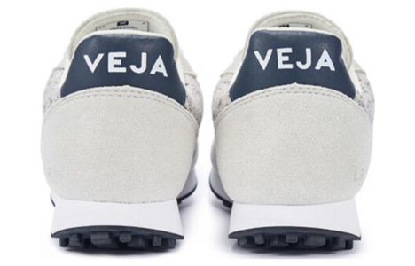 VEJA SDU Alveomesh Flannel 'Snow Nautico' RR0403075 sold by KicksCrew