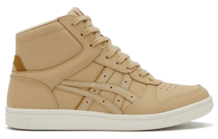 Onitsuka Tiger Buzzer Trainer 'Khaki White' 1183B895-251 sold by KicksCrew product image thumbnail 2