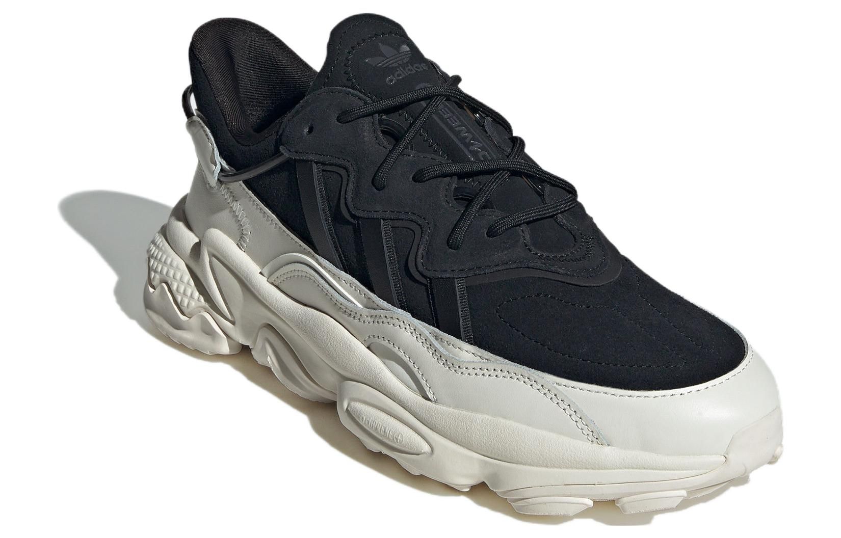 adidas originals Ozweego 'Black Off White' ID9826 sold by KicksCrew product image thumbnail 3