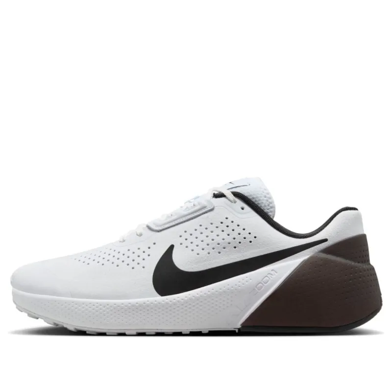 Nike Air Zoom TR 1 'White Black' DX9016-103 sold by KicksCrew