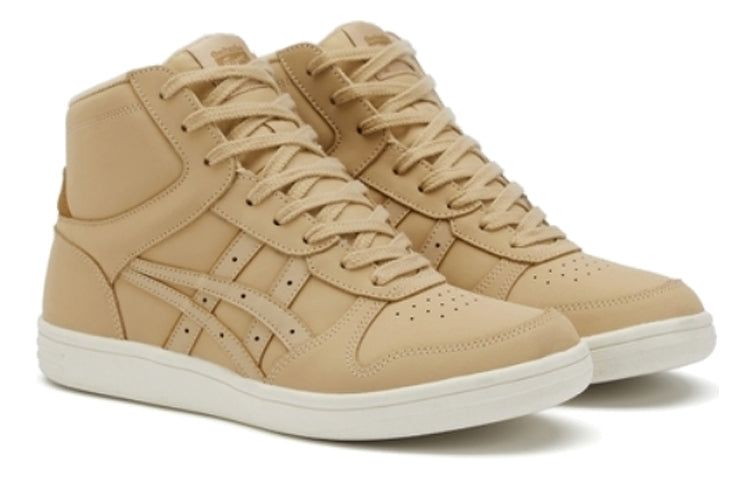 Onitsuka Tiger Buzzer Trainer 'Khaki White' 1183B895-251 sold by KicksCrew product image thumbnail 3