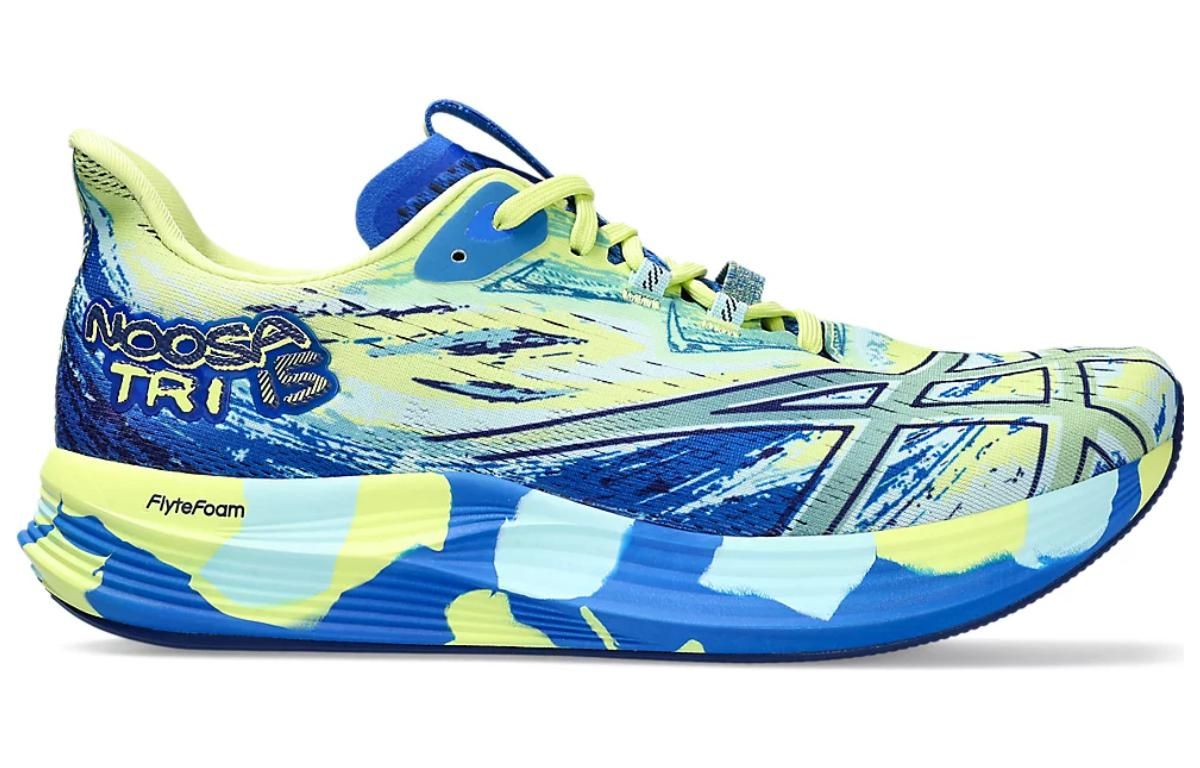 ASICS Noosa Tri 15 'Avant Garde - Illusion Blue' 1011B609-401 sold by KicksCrew product image thumbnail 2
