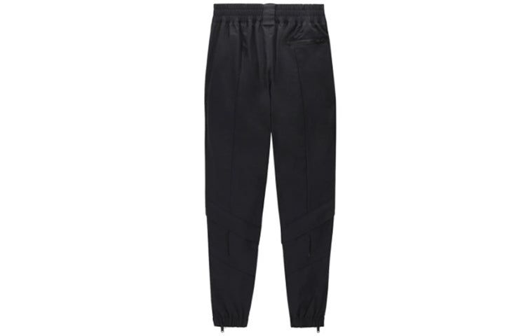(WMNS) Air Jordan Essential Pants 'Black' CT2603-010 sold by KicksCrew product image thumbnail 4