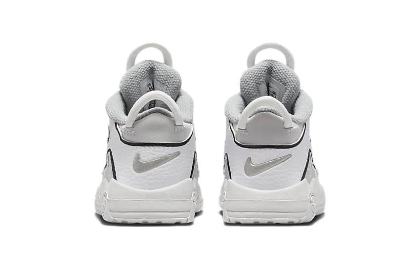 (TD) Nike Air More Uptempo 'Photon Dust Black' FD0024-001 sold by KicksCrew product image thumbnail 6