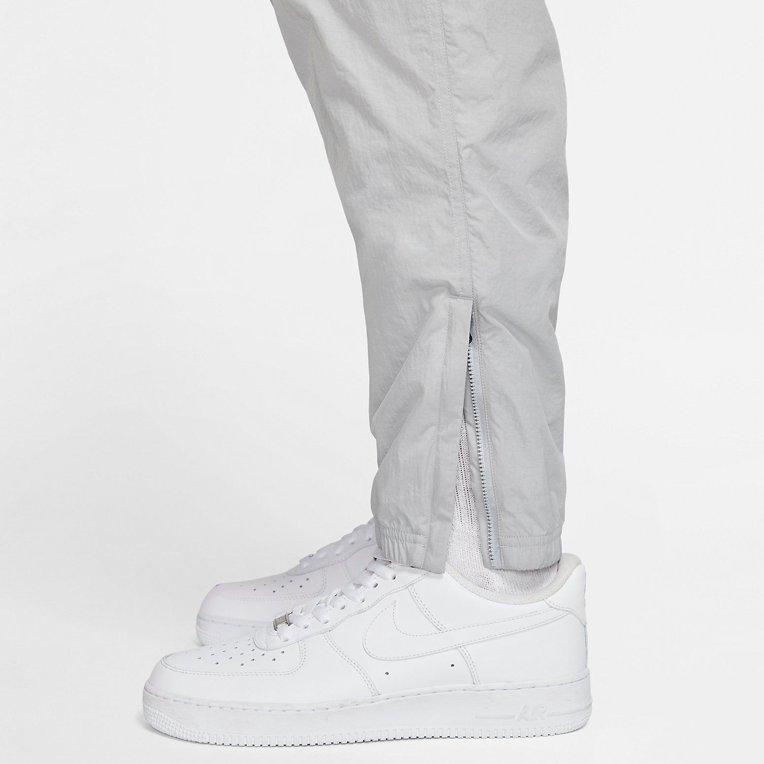 Nike NRG Track Pants 'Grey' CD6544-050 sold by KicksCrew product image thumbnail 6