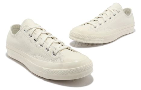 Converse Chuck Taylor 1970 Ox 'Ivory' A03435C sold by KicksCrew