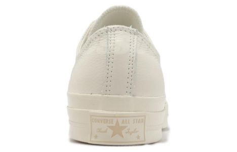 Converse Chuck Taylor 1970 Ox 'Ivory' A03435C sold by KicksCrew