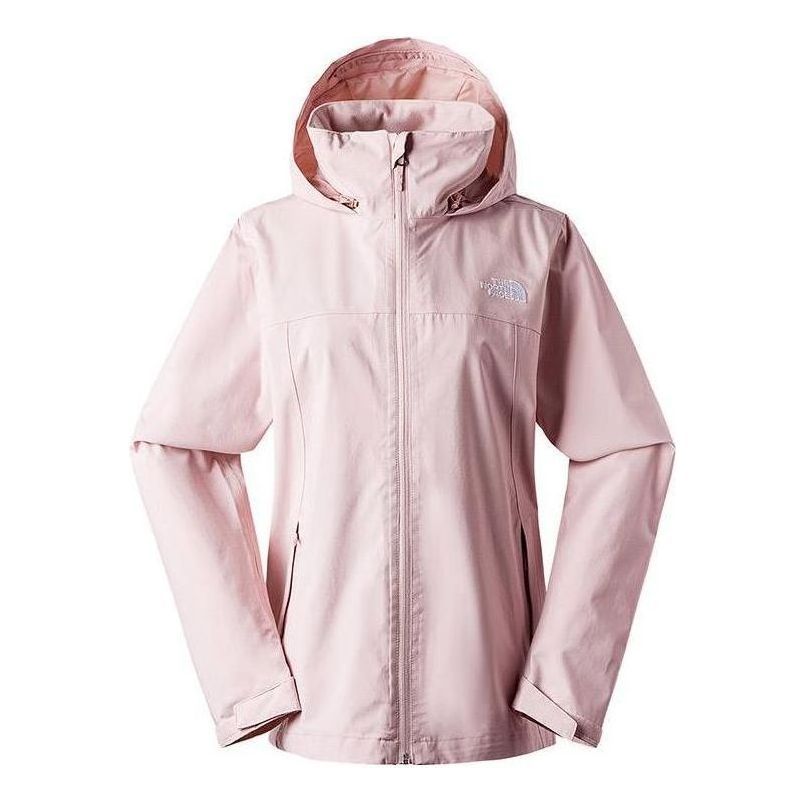 (WMNS) THE NORTH FACE Sangro Dryvent Jacket 'Pink' NF0A7WCK-LK6 sold by KicksCrew