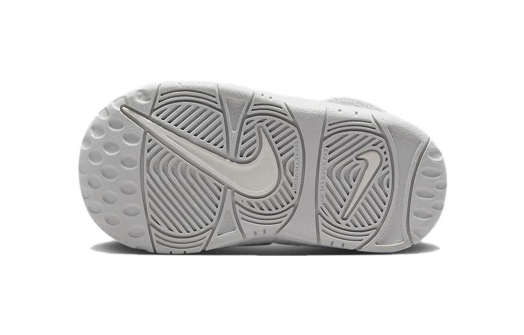 (TD) Nike Air More Uptempo 'Photon Dust Black' FD0024-001 sold by KicksCrew product image thumbnail 7