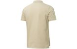 Puma Mix Badge Polo Shirt 'Beige' 537039-64 sold by KicksCrew