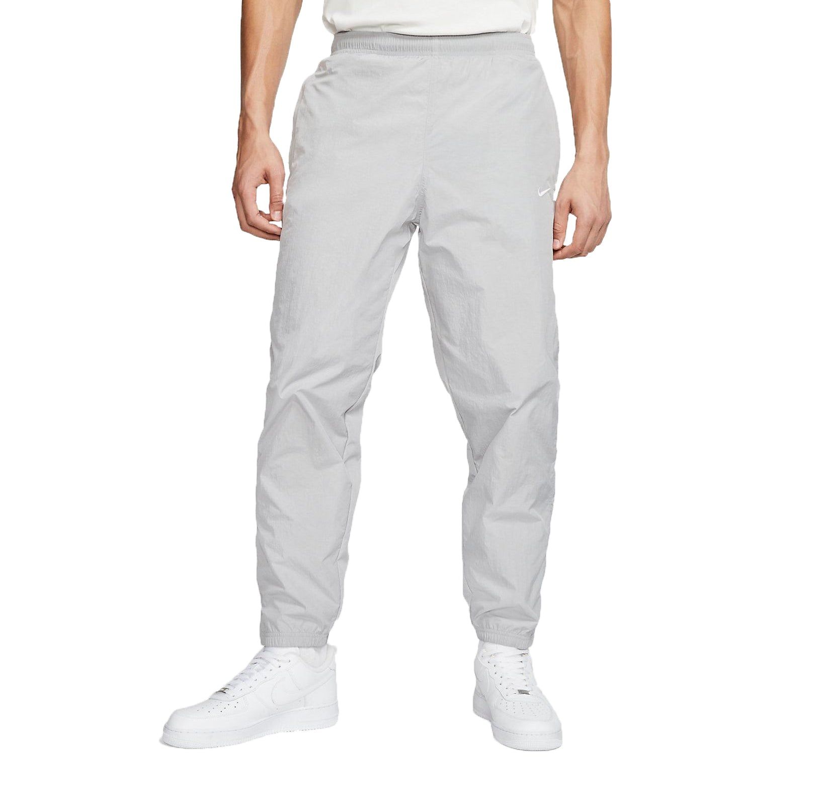 Nike NRG Track Pants 'Grey' CD6544-050 sold by KicksCrew