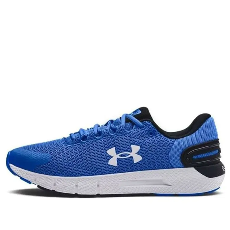 Under Armour Charged Rogue 2.5 'Blue Circuit' 3024400-401 sold by KicksCrew