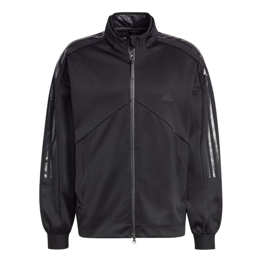 adidas Tiro Suit-Up Advanced Track Jacket 'Black' HY3785 sold by KicksCrew