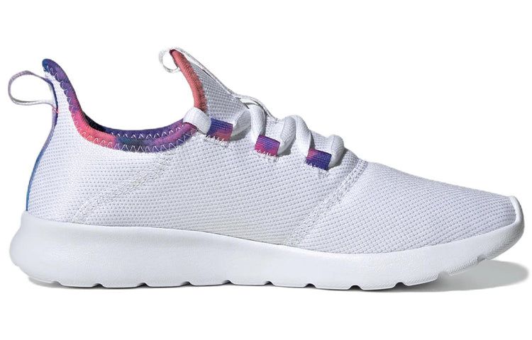 (WMNS) adidas Cloudfoam Pure 2.0 'White Acid Red' GY4485 sold by KicksCrew product image thumbnail 2