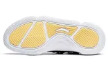 ANTA Light Cavalry 5 'Black Green White' 112021608-1 sold by KicksCrew