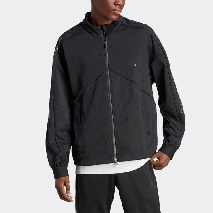 adidas Tiro Suit-Up Advanced Track Jacket 'Black' HY3785 sold by KicksCrew product image thumbnail 2