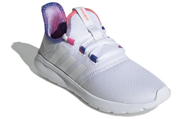 (WMNS) adidas Cloudfoam Pure 2.0 'White Acid Red' GY4485 sold by KicksCrew product image thumbnail 3