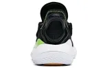 ANTA Light Cavalry 5 'Black Green White' 112021608-1 sold by KicksCrew