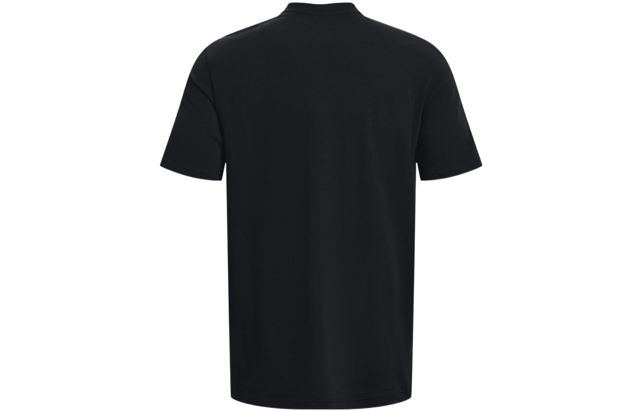 Under Armour Curry Animated Sketch T-Shirt 'Black' 1374209-001 sold by KicksCrew product image thumbnail 2