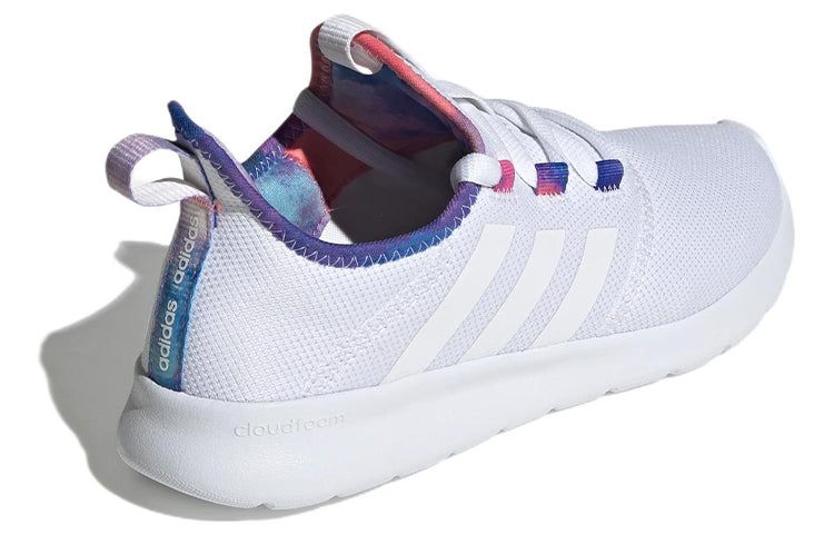 (WMNS) adidas Cloudfoam Pure 2.0 'White Acid Red' GY4485 sold by KicksCrew product image thumbnail 4