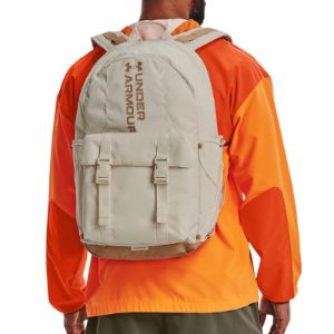 Under Armour Gametime Backpack 'Light Brown' 1364184-279 sold by KicksCrew