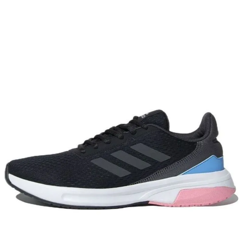 (WMNS) adidas Runesy 'Black' GB2502 sold by KicksCrew