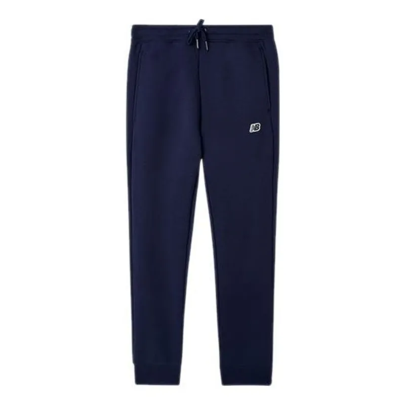 New Balance Sport Joggers 'Blue' AMP03345-NV sold by KicksCrew