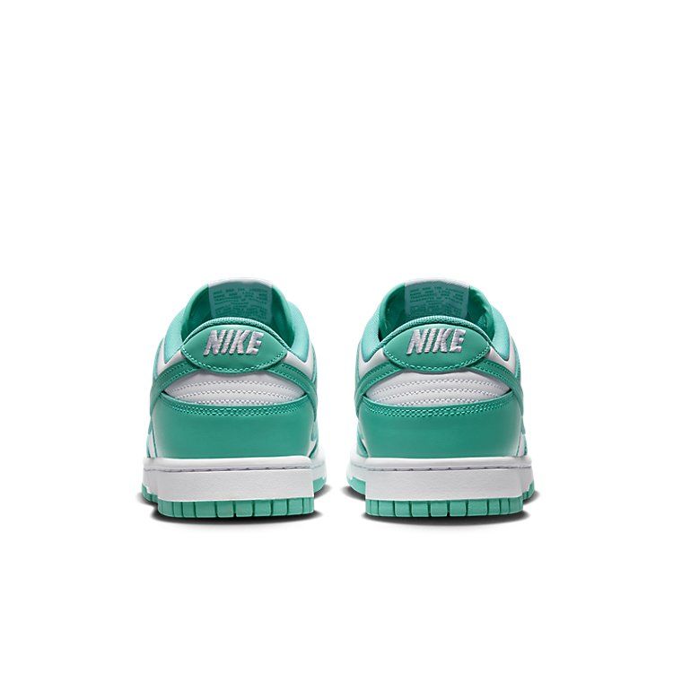 Nike Dunk Low 'Clear Jade' DV0833-101 sold by KicksCrew product image thumbnail 4