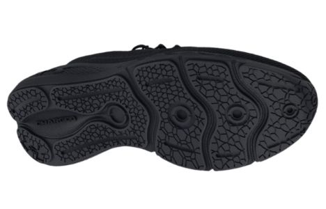 (WMNS) Under Armour Charged Vantage 2 'Triple Black' 3024884-002 sold by KicksCrew