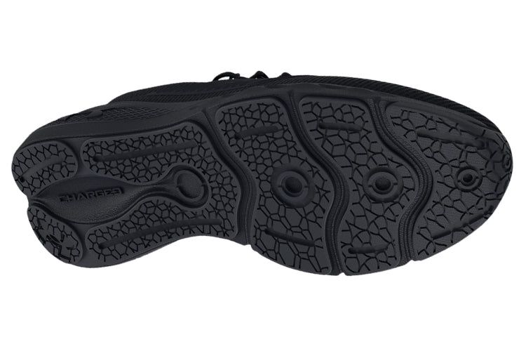 (WMNS) Under Armour Charged Vantage 2 'Triple Black' 3024884-002 sold by KicksCrew product image thumbnail 5