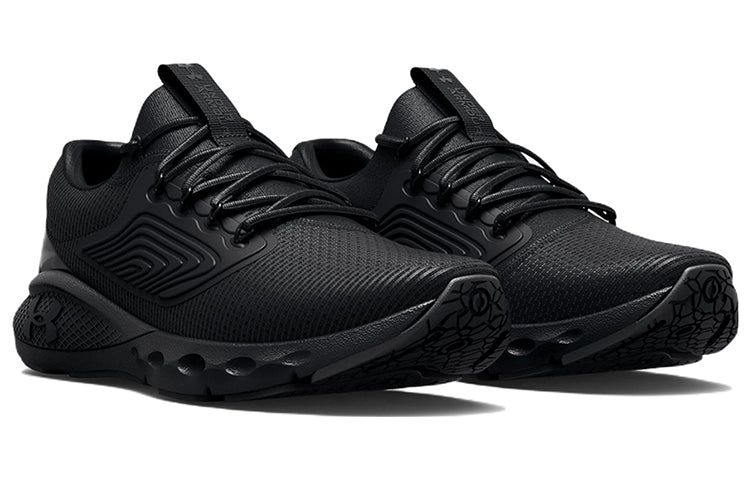 (WMNS) Under Armour Charged Vantage 2 'Triple Black' 3024884-002 sold by KicksCrew product image thumbnail 3